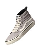Vans Pantofi Baskets Knu Skool Leather cuir