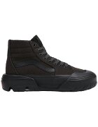 Vans Pantofi Baskets Knu Skool Stack daim