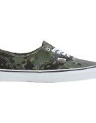 Vans Pantofi Baskets Knu Stack Enfant camouflage
