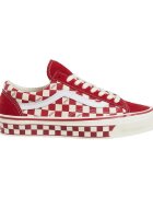 Vans Pantofi Baskets LX Old Skool 36 Rouge