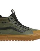 Vans Pantofi Baskets montantes MTE SK8-HI vert