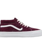 Vans Pantofi Baskets montantes Sk8-Mid Reissue 83 LX