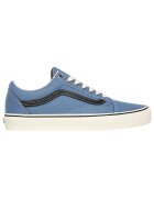 Vans Pantofi Baskets Old Skool bleu