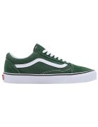 Vans Pantofi Baskets Old Skool Color Theory vert