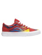 Vans Pantofi Baskets Old Skool Comfycush multicolore / multicolor