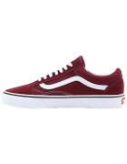 Vans Pantofi Baskets Old Skool cuir