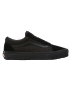 Vans Pantofi Baskets Old Skool daim