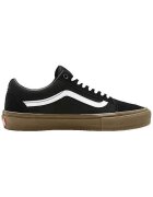 Vans Pantofi Baskets Old Skool daim