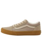 Vans Pantofi Baskets Old Skool en toile et cuir