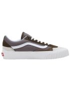 Vans Pantofi Baskets Old Skool Gore cuir en Gore-Tex®