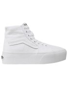 Vans Pantofi Baskets Old Skool MTE-1 cuir
