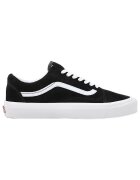 Vans Pantofi Baskets Old Skool Stacked daim