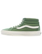 Vans Pantofi Baskets Old Skool V Toddler cuir