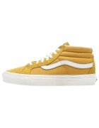 Vans Pantofi Baskets Old Skool V Toddler jaune