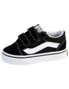 Vans Pantofi Baskets Old Skool V toile et daim
