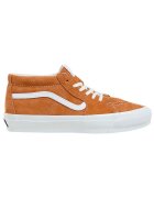 Vans Pantofi Baskets Premium Sk8-Mid 83 daim