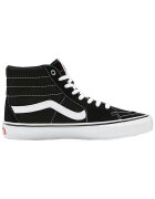 Vans Pantofi Baskets SK8-Hi daim et toile