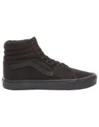 Vans Pantofi Baskets SK8-Hi Lite Canvas daim
