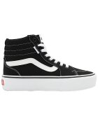 Vans Pantofi Baskets Sk8-Hi MTE-1 plateforme en caoutchouc