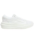 Vans Pantofi Baskets Sk8-Hi Reissue cuir