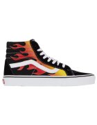 Vans Pantofi Baskets SK8 Hi Reissue cuir