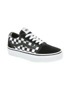 Vans Pantofi Baskets Sk8-Hi Reissue Toddler cuir