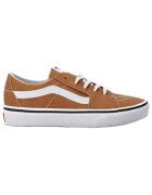 Vans Pantofi Baskets Sk8-Low daim et toile
