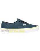 Vans Pantofi Baskets Ua Authentic toile