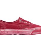 Vans Pantofi Baskets UltraRange 66 Enfant rouge
