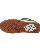 Vans Pantofi Baskets Vert Loden