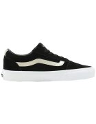 Vans Pantofi Baskets Ward daim