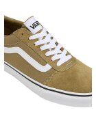 Vans Pantofi Baskets Ward Suede/Canvas daim