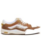 Vans Pantofi Baskets Wayvee daim toile et matières synthétiques
