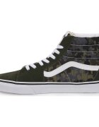 Vans Pantofi BGK SK8 RAIN CAMO