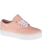 Vans Pantofi Camden Platform Canvas
