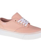 Vans Pantofi Camden Platform Canvas