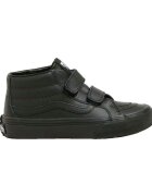 Vans Pantofi Chaussures montantes Sk8-Mid Reissue V noir