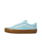 Vans Pantofi Chaussures Old Skool LX Premium Bleu Cristal
