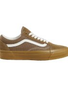 Vans Pantofi Chaussures Premium Old Skool Marron