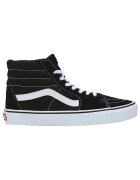 Vans Pantofi Chaussures Sk8-Hi montantes noir