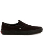 Vans Pantofi CLASSIC SLIP ON BLACK