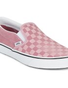 Vans Pantofi Classic Slip-On CHECKERBOARD MAUVE