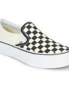 Vans Pantofi Classic Slip-On Platform