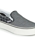 Vans Pantofi CLASSIC SLIP-ON PLATFORM