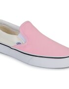 Vans Pantofi Classic Slip-On POP Coral Blush