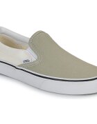 Vans Pantofi Classic Slip-On POP SAGE