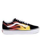 Vans Pantofi Flame Old Skool