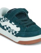Vans Pantofi Hylane V GEO CHECK Mystic Moss