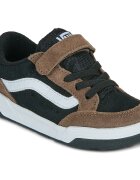 Vans Pantofi Hylane V SKATER GREY/BLACK