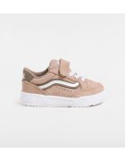 Vans Pantofi Hylane v suede